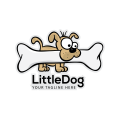 pet school Logo