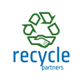 recyceln Logo