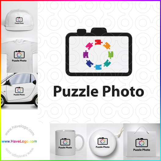 Puzzles logo 49821