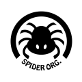 spider org  logo