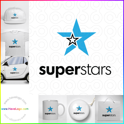 buy stars logo 27442
