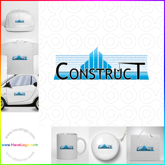 buy structure logo 31437