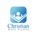 логотип Библия