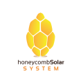 логотип солнечная