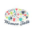 talk logo