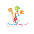 toothbrush logo
