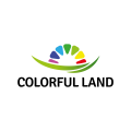 Land-Management-Geschäft logo