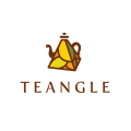 логотип чайник