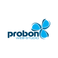 логотип веб-сайты