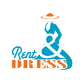 衣服 Logo