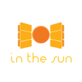太阳Logo