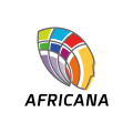 логотип Africana