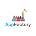 логотип App Factory