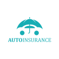汽車保險Logo