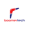 Boomer Tech logo