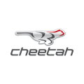 Cheetah  logo