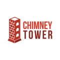  Chimney Tower  logo