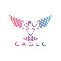  Eagle  Logo