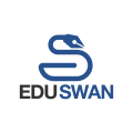  Edu Swan  logo