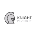 логотип Knight Propriety