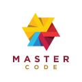логотип MasterCode