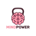  Mind Power  logo