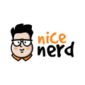 Nizza Nerd logo