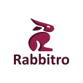 логотип Rabbitro