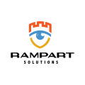 логотип Rampart Solutions