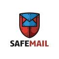 安全郵件Logo
