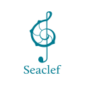 логотип Seaclef