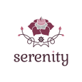 логотип Serenity