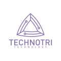  Technotri  logo