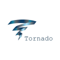  Tornado  logo