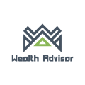  Wealth Advisor  logo