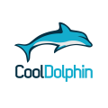 логотип аквариум