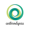  anthrodynia  logo