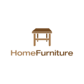 логотип мебель