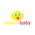 快樂Logo