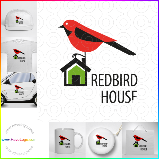 buy bird logo 58581