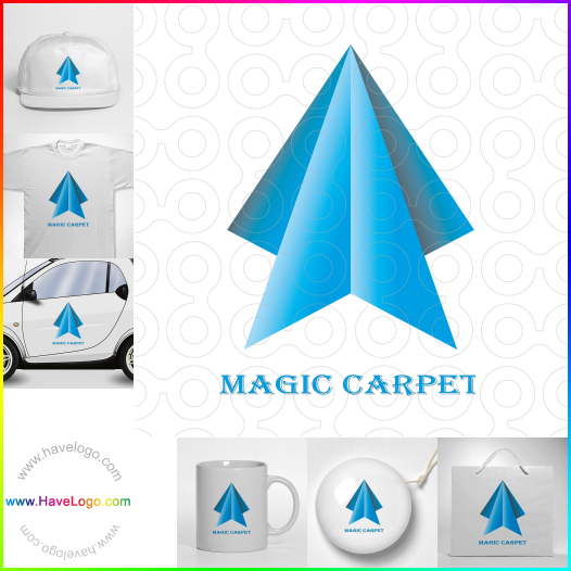 логотип магия - 10533