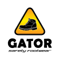 логотип ботинок
