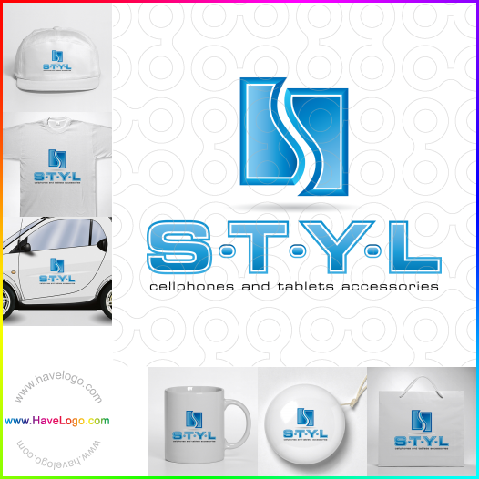 buy business logo 5501