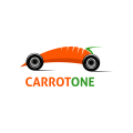 胡蘿蔔 Logo