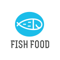 海鮮餐廳Logo