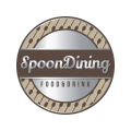 логотип кухня
