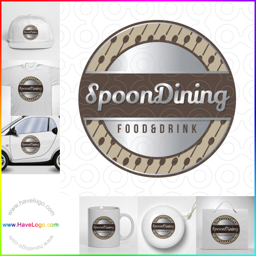логотип кухня - 42603