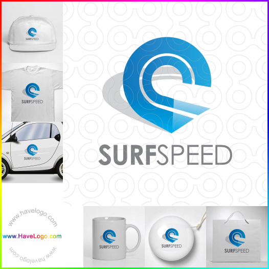 Surfen logo 20185