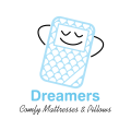 логотип сон