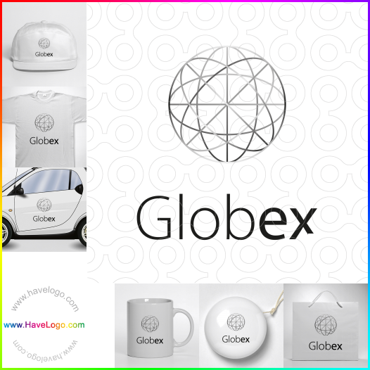 Globus logo 29915